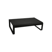 Bellevie Low Table 103 x 75cm by Fermob gallery detail image