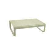 Bellevie Low Table 103 x 75cm by Fermob gallery detail image