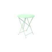 Bistro Table Round 60cm by Fermob gallery detail image