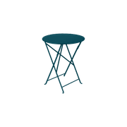 Bistro Table Round 60cm by Fermob gallery detail image