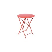 Bistro Table Round 60cm by Fermob gallery detail image