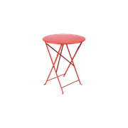 Bistro Table Round 60cm by Fermob gallery detail image