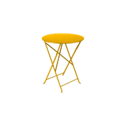 Bistro Table Round 60cm by Fermob gallery detail image