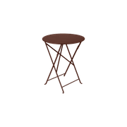 Bistro Table Round 60cm by Fermob gallery detail image