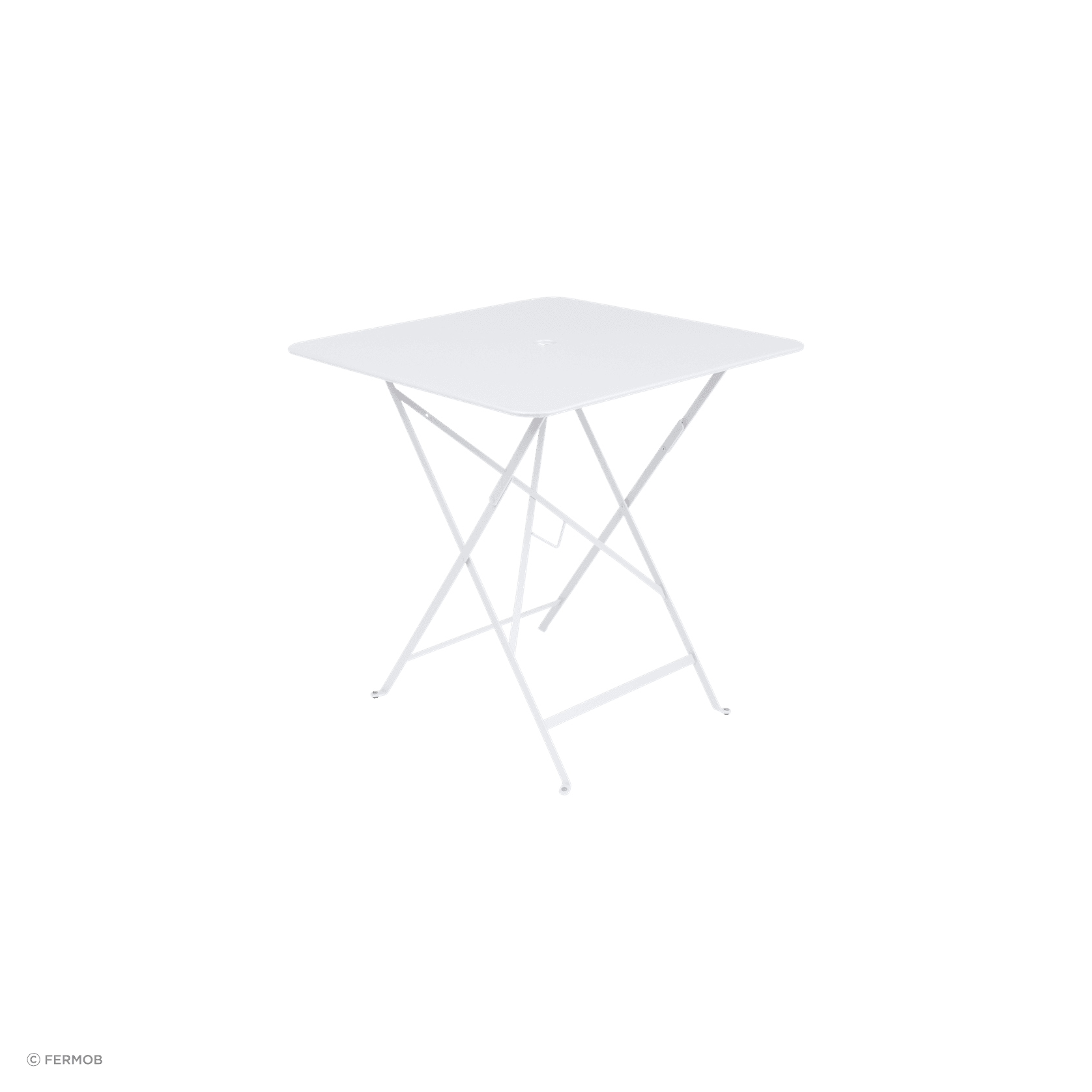 Bistro Table Square 71 x 71cm by Fermob gallery detail image