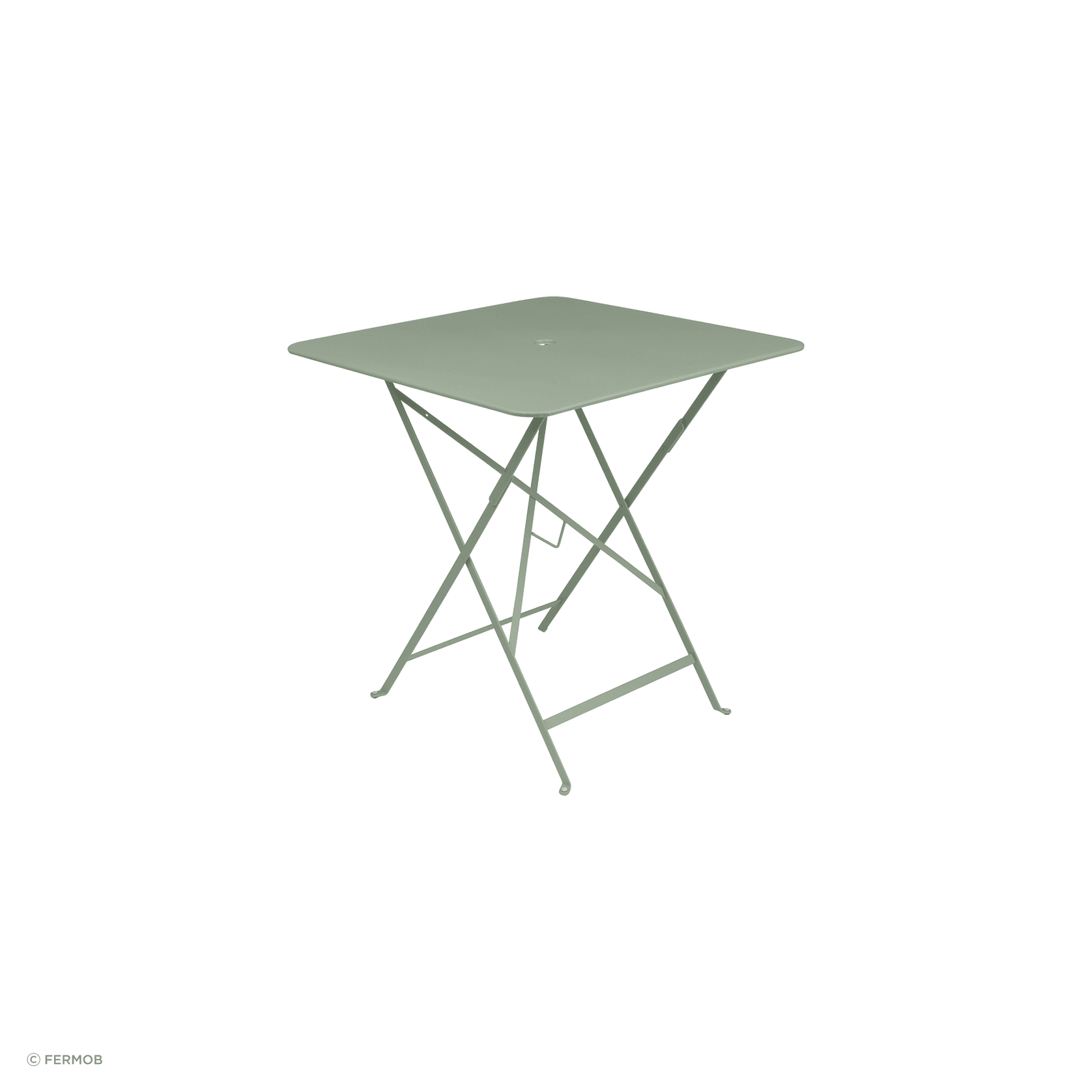 Bistro Table Square 71 x 71cm by Fermob gallery detail image
