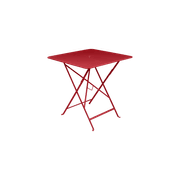 Bistro Table Square 71 x 71cm by Fermob gallery detail image