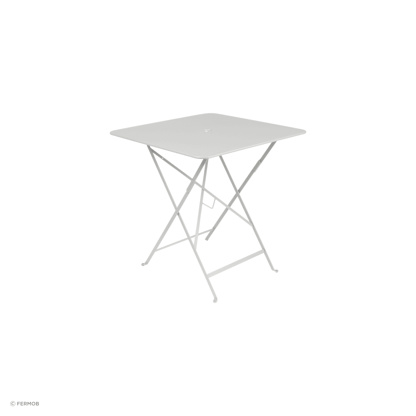 Bistro Table Square 71 x 71cm by Fermob gallery detail image