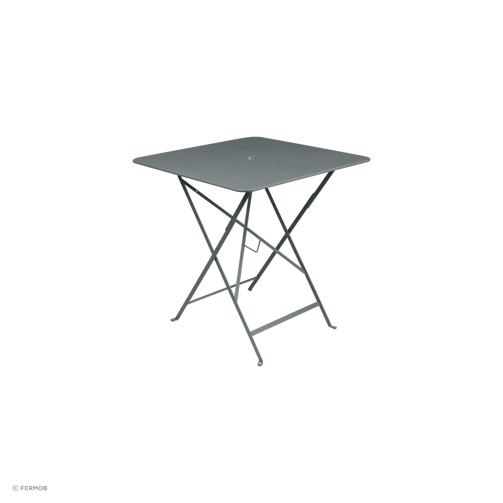 Bistro Table Square 71 x 71cm by Fermob gallery detail image
