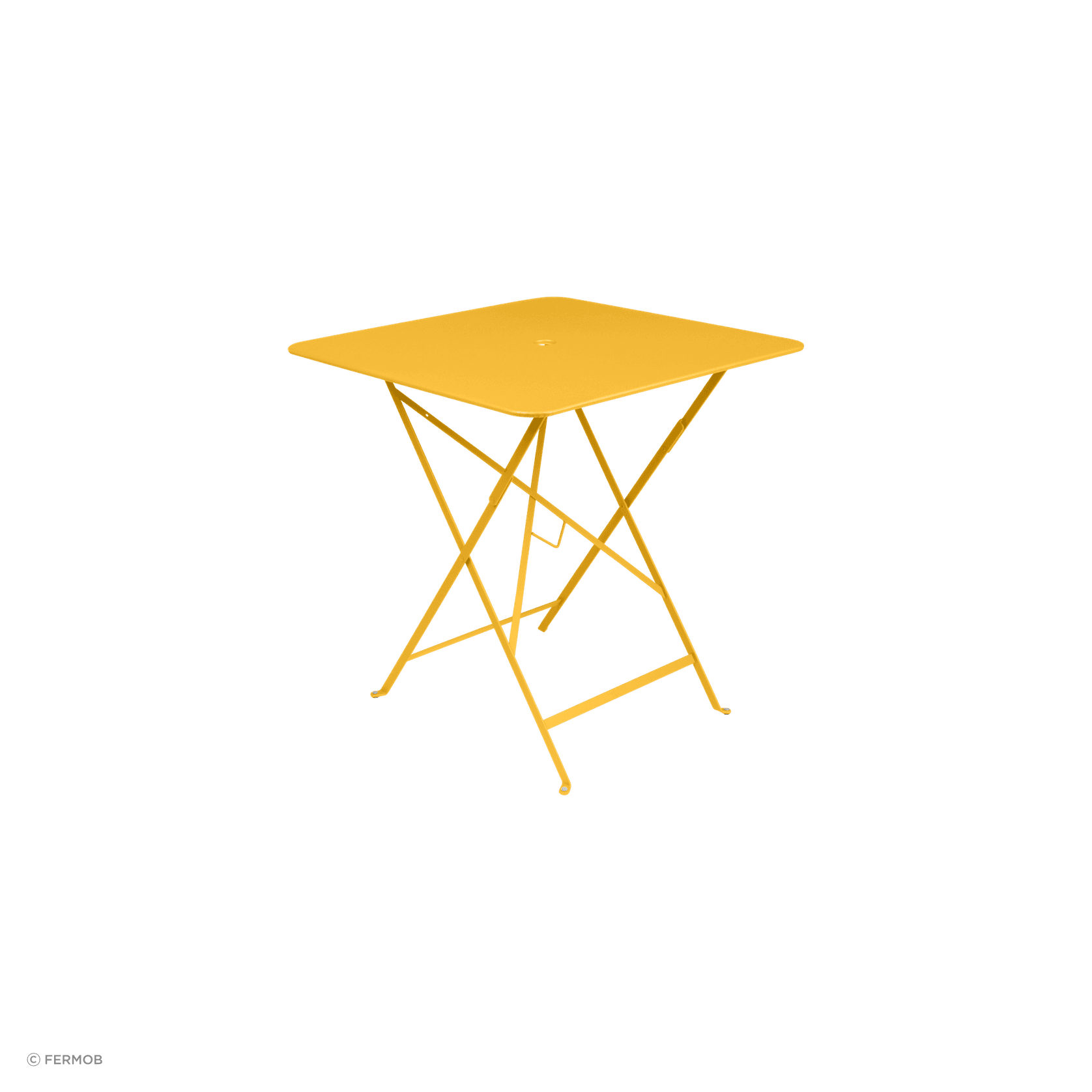 Bistro Table Square 71 x 71cm by Fermob gallery detail image