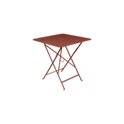 Bistro Table Square 71 x 71cm by Fermob gallery detail image