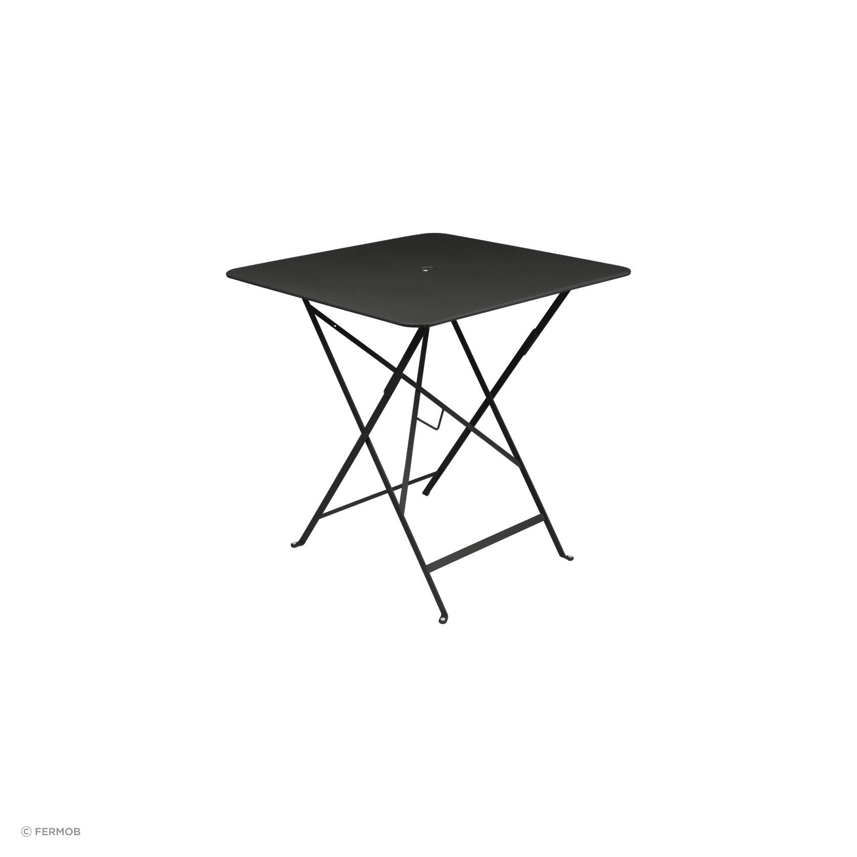 Bistro Table Square 71 x 71cm by Fermob gallery detail image