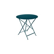 Bistro Table Round 77cm by Fermob gallery detail image