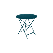 Bistro Table Round 77cm by Fermob gallery detail image