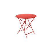 Bistro Table Round 77cm by Fermob gallery detail image