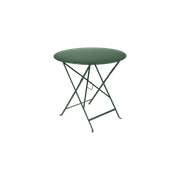 Bistro Table Round 77cm by Fermob gallery detail image