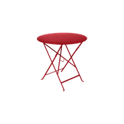 Bistro Table Round 77cm by Fermob gallery detail image