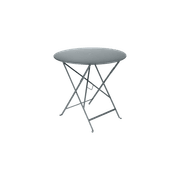 Bistro Table Round 77cm by Fermob gallery detail image