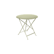 Bistro Table Round 77cm by Fermob gallery detail image