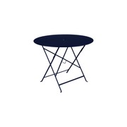 Bistro Table Round 96cm by Fermob gallery detail image
