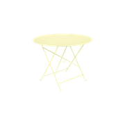 Bistro Table Round 96cm by Fermob gallery detail image