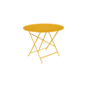 Bistro Table Round 96cm by Fermob gallery detail image