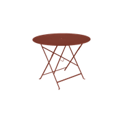 Bistro Table Round 96cm by Fermob gallery detail image