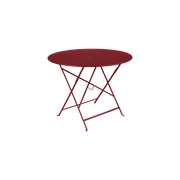 Bistro Table Round 96cm by Fermob gallery detail image