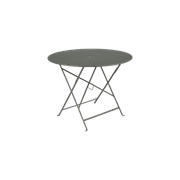 Bistro Table Round 96cm by Fermob gallery detail image