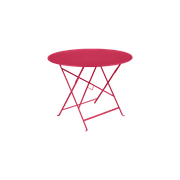 Bistro Table Round 96cm by Fermob gallery detail image