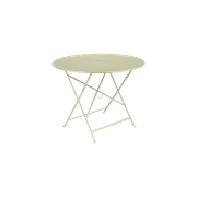 Bistro Table Round 96cm by Fermob gallery detail image