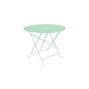 Bistro Table Round 96cm by Fermob gallery detail image