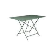 Bistro Table Rectangle 117 x 77cm by Fermob gallery detail image