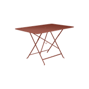 Bistro Table Rectangle 117 x 77cm by Fermob gallery detail image