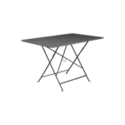 Bistro Table Rectangle 117 x 77cm by Fermob gallery detail image
