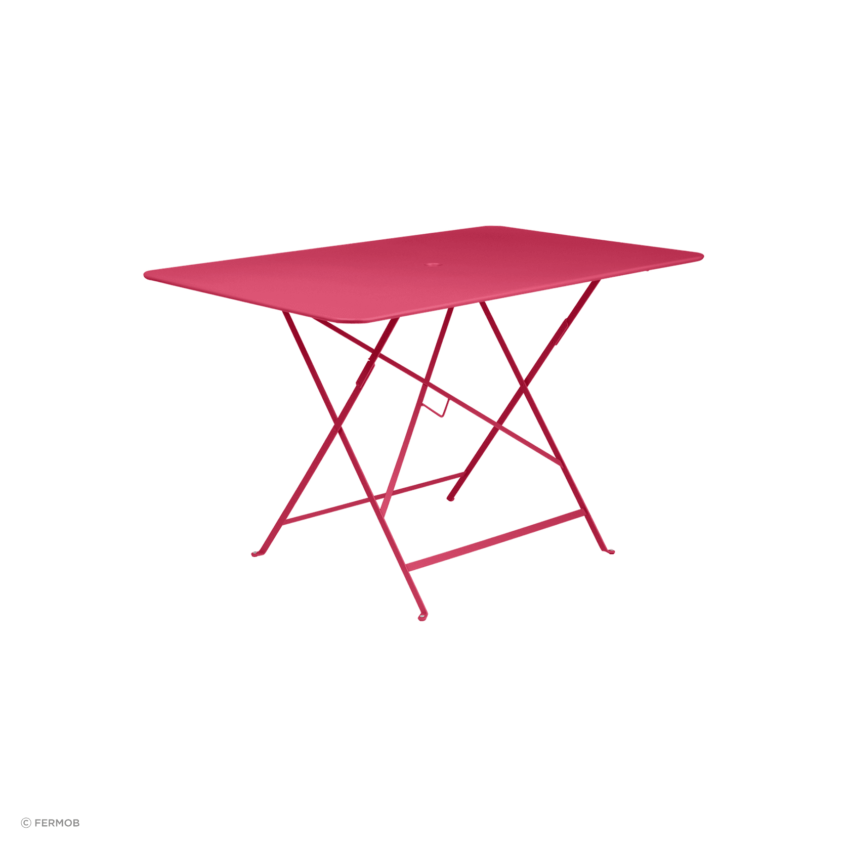 Bistro Table Rectangle 117 x 77cm by Fermob gallery detail image