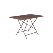 Bistro Table Rectangle 117 x 77cm by Fermob gallery detail image