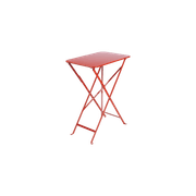 Bistro Table Rectangle 57 x 37cm by Fermob gallery detail image