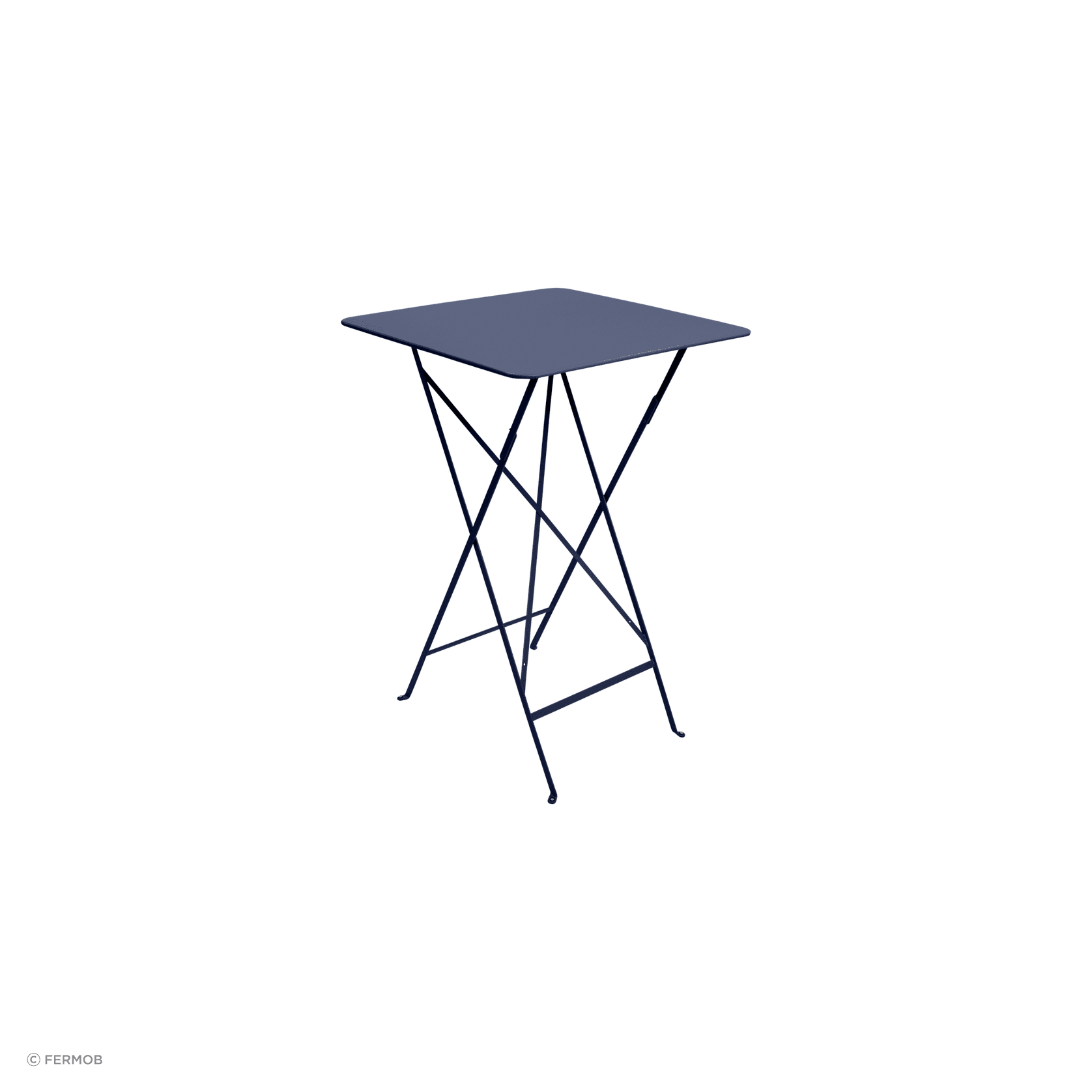 Bistro High Table 71 x 71cm by Fermob gallery detail image