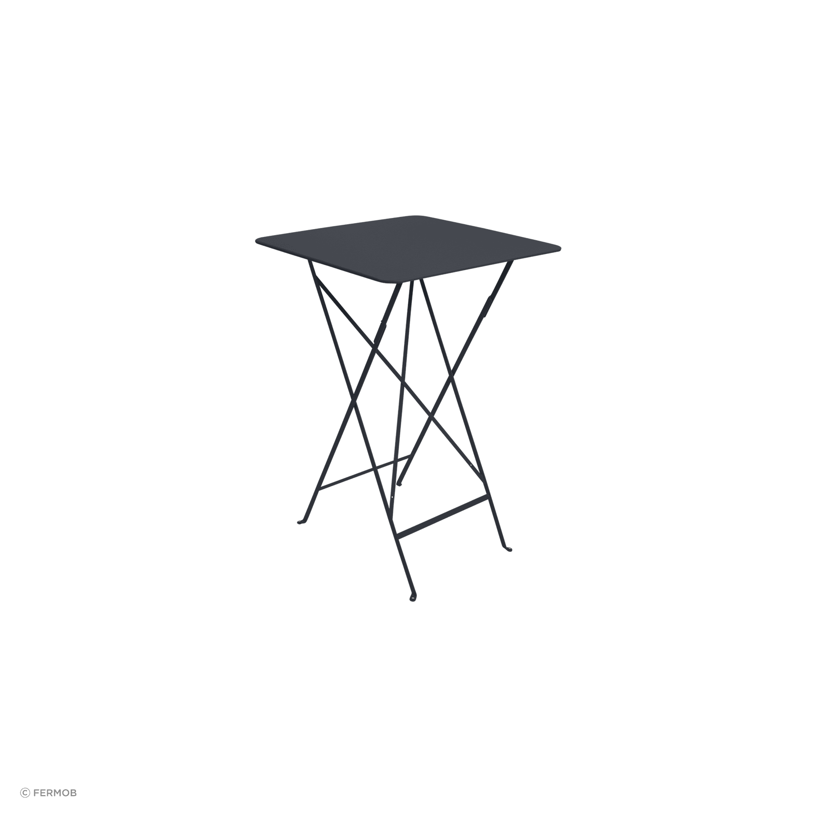 Bistro High Table 71 x 71cm by Fermob gallery detail image