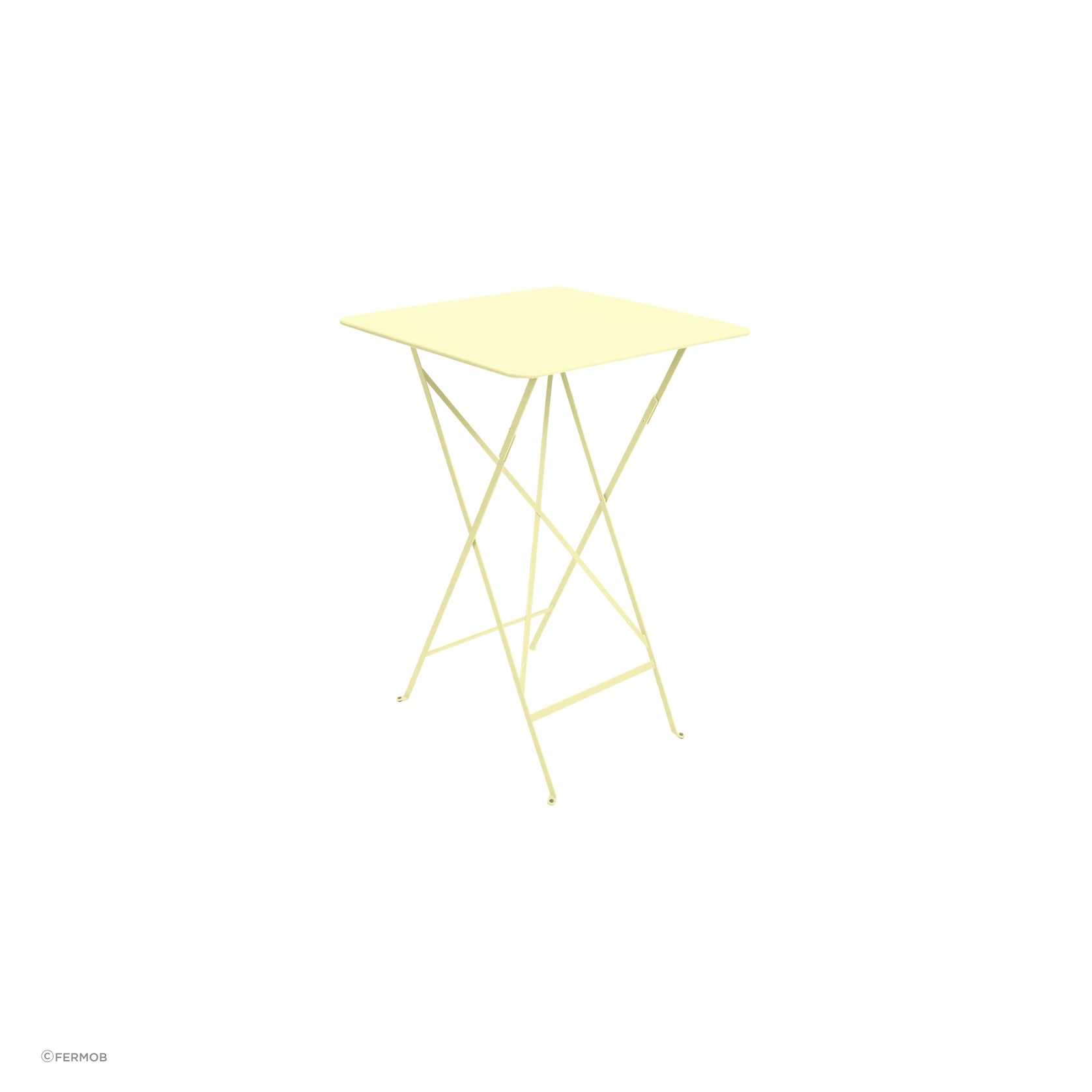 Bistro High Table 71 x 71cm by Fermob gallery detail image