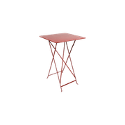 Bistro High Table 71 x 71cm by Fermob gallery detail image