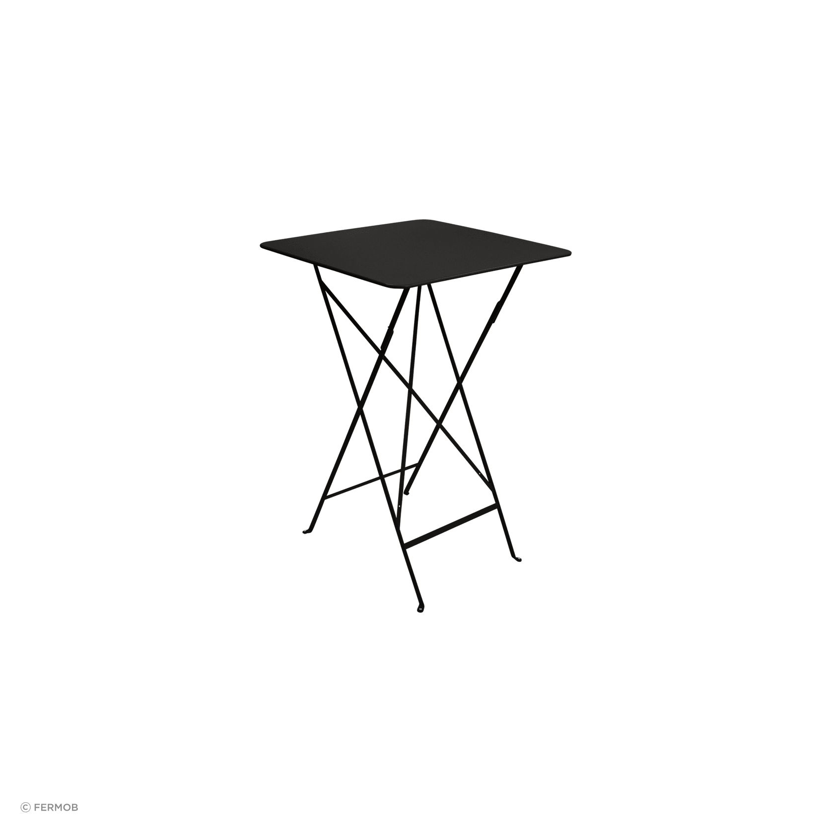 Bistro High Table 71 x 71cm by Fermob gallery detail image