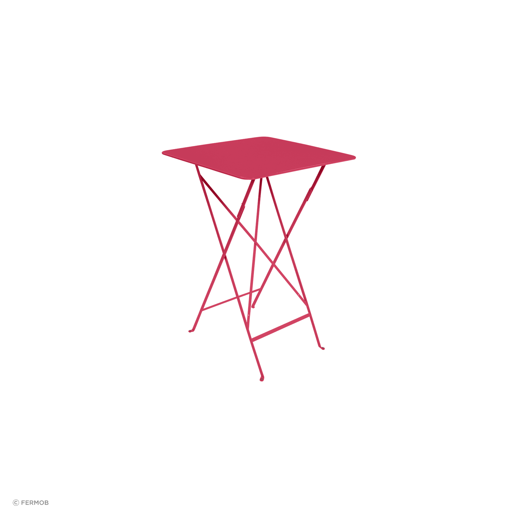Bistro High Table 71 x 71cm by Fermob gallery detail image