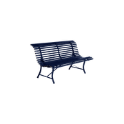 Louisiane Bench 150cm by Fermob gallery detail image