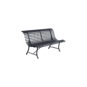 Louisiane Bench 150cm by Fermob gallery detail image