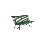 Louisiane Bench 150cm by Fermob gallery detail image
