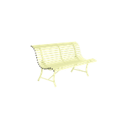 Louisiane Bench 150cm by Fermob gallery detail image