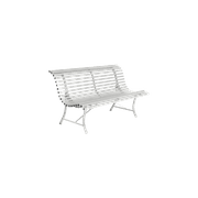 Louisiane Bench 150cm by Fermob gallery detail image