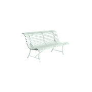 Louisiane Bench 150cm by Fermob gallery detail image
